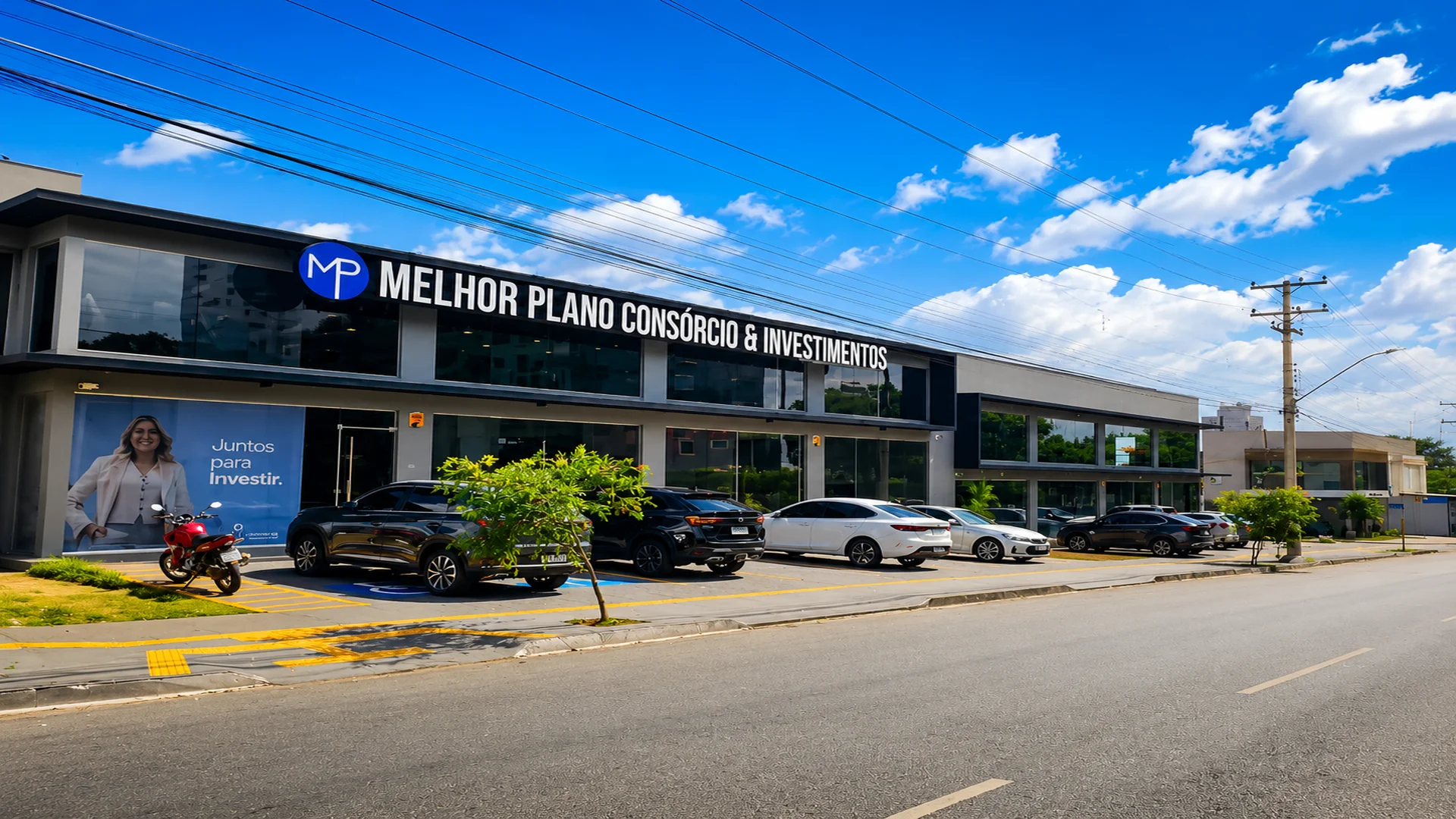 Melhor Plano Consórcio